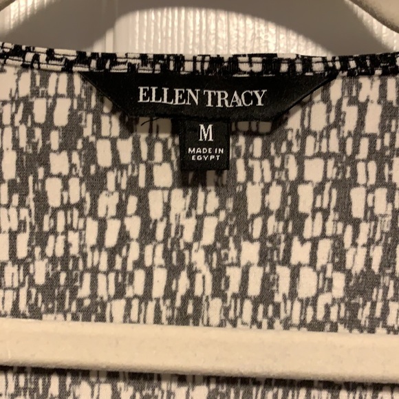 ELLEN TRACY Top - Picture 2 of 7